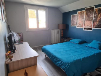 Appartement a louer savigny-le-temple - 1 pièce(s) - 14 m2 - Surfyn