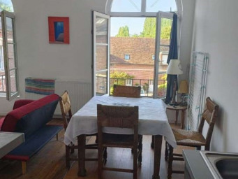 Maison a louer beauvais - 5 pièce(s) - 70 m2 - Surfyn