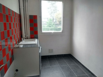 Appartement a louer  - 2 pièce(s) - 42.5 m2 - Surfyn