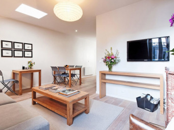 Appartement a louer paris-6e-arrondissement - 3 pièce(s) - 65 m2 - Surfyn