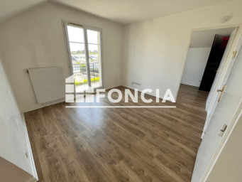Appartement a louer maurepas - 2 pièce(s) - 45.5 m2 - Surfyn
