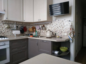 Appartement a louer lyon-3e-arrondissement - 1 pièce(s) - 28 m2 - Surfyn