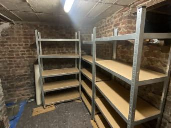 Maison a louer fontenay-sous-bois - 2 pièce(s) - 53.16 m2 - Surfyn