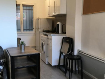 Appartement a louer aix-en-provence - 1 pièce(s) - 24 m2 - Surfyn