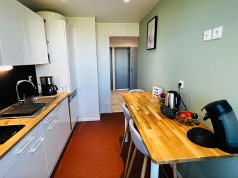 Appartement a louer lyon-3e-arrondissement - 1 pièce(s) - 70 m2 - Surfyn