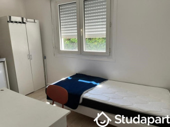 Appartement a louer creteil - 1 pièce(s) - 12 m2 - Surfyn