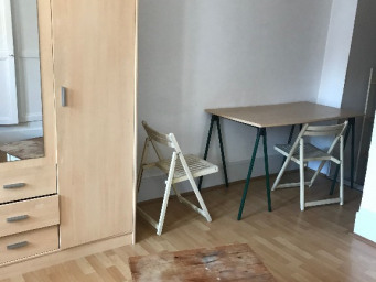 Appartement a louer nevers - 1 pièce(s) - 20 m2 - Surfyn