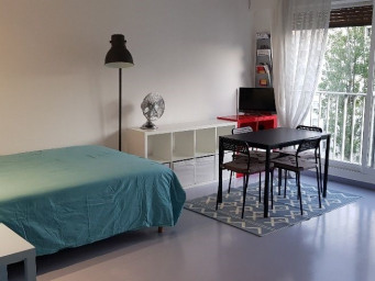 Appartement a louer levallois-perret - 1 pièce(s) - 35 m2 - Surfyn