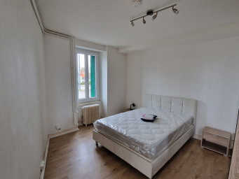 Appartement a louer nevers - 2 pièce(s) - 31 m2 - Surfyn