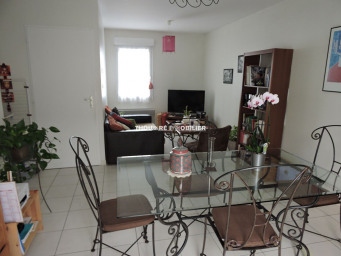 Maison a louer saint-sebastien-sur-loire - 3 pièce(s) - 70 m2 - Surfyn