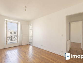 Appartement 2 pièce(s) 37 m²à vendre Paris-12e-arrondissement