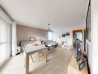 Appartement a louer evreux - 3 pièce(s) - 65 m2 - Surfyn