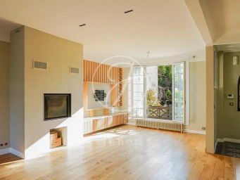 Maison a louer colombes - 7 pièce(s) - 235.42 m2 - Surfyn