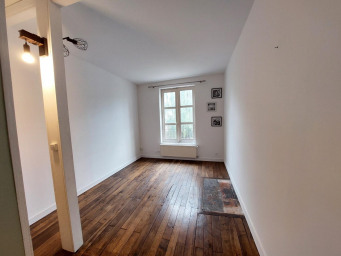 Maison a louer poitiers - 3 pièce(s) - 64.68 m2 - Surfyn