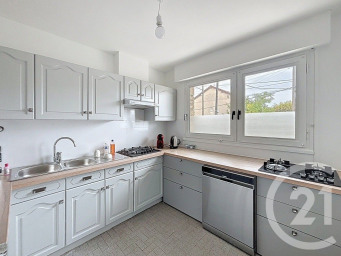 Maison a louer athis-mons - 6 pièce(s) - 139.57 m2 - Surfyn