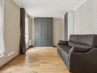 Appartement a louer paris-7e-arrondissement - 1 pièce(s) - 20 m2 - Surfyn