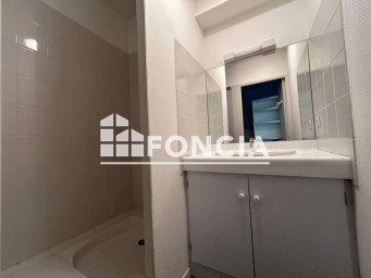 Appartement a louer poitiers - 1 pièce(s) - 20.8 m2 - Surfyn