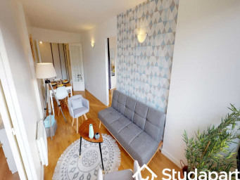 Appartement a louer garches - 1 pièce(s) - 90 m2 - Surfyn