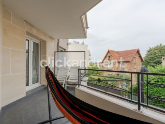 Appartement a louer aulnay-sous-bois - 5 pièce(s) - 104 m2 - Surfyn