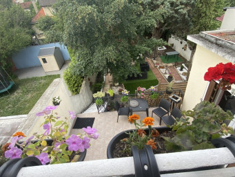 Maison a louer aubervilliers - 3 pièce(s) - 80 m2 - Surfyn