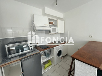 Appartement a louer begles - 2 pièce(s) - 40.8 m2 - Surfyn