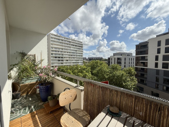 Appartement 280 000 € - 80 m²