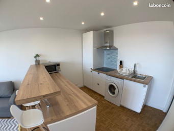 Appartement a louer argenteuil - 1 pièce(s) - 90 m2 - Surfyn