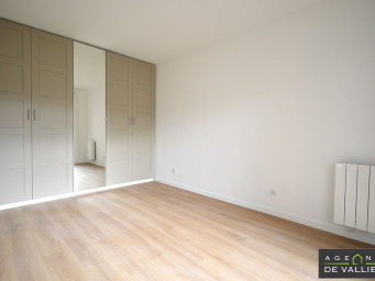 Appartement a louer rueil-malmaison - 2 pièce(s) - 33.5 m2 - Surfyn