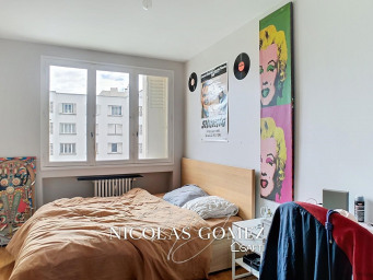 Appartement 359 000 € - 107 m²