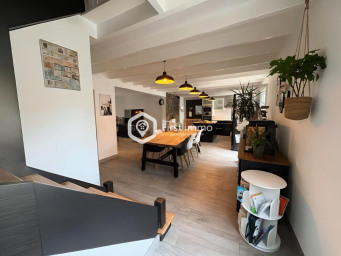 Maison a louer torcy - 5 pièce(s) - 136.88 m2 - Surfyn