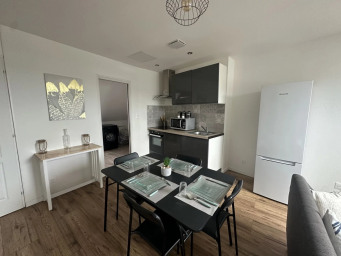 Appartement a louer saint-quentin - 3 pièce(s) - 37.42 m2 - Surfyn