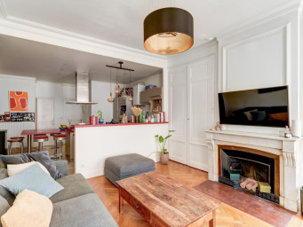 Appartement 445 000 € - 70 m²
