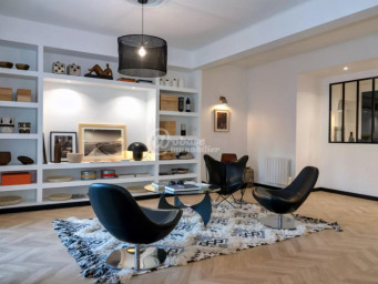 Appartement a louer marseille-5e-arrondissement - 3 pièce(s) - 79.08 m2 - Surfyn