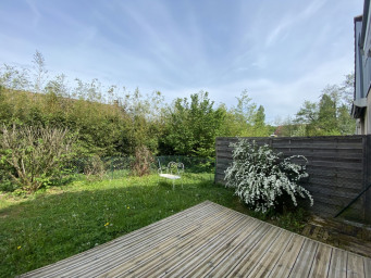 Maison a louer besancon - 5 pièce(s) - 85.5 m2 - Surfyn