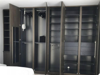 Appartement a louer paris-7e-arrondissement - 1 pièce(s) - 40 m2 - Surfyn