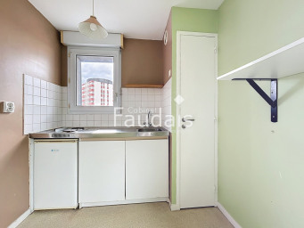 Appartement a louer saint-lo - 1 pièce(s) - 19 m2 - Surfyn