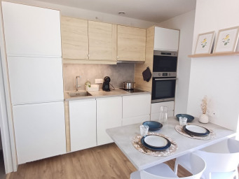 Maison a louer ploemeur - 1 pièce(s) - 20 m2 - Surfyn