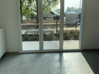 Appartement 1 pièce(s) 26 m²à louer Sannois