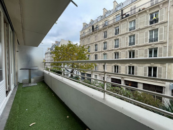 Appartement a louer paris-12e-arrondissement - 1 pièce(s) - 31 m2 - Surfyn