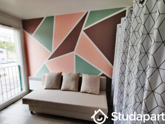 Maison a louer saint-ouen-sur-seine - 5 pièce(s) - 100 m2 - Surfyn