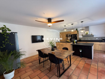 Maison a louer lunel - 4 pièce(s) - 116.24 m2 - Surfyn