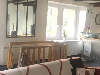 Appartement a louer thonon-les-bains - 2 pièce(s) - 63.66 m2 - Surfyn