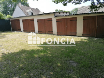 Appartement a louer soisy-sous-montmorency - 0 pièce(s) - 0 m2 - Surfyn