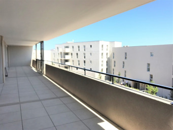 Appartement a louer frejus - 2 pièce(s) - 39 m2 - Surfyn
