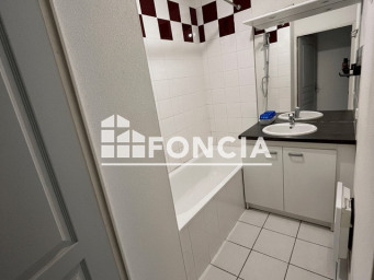 Appartement a louer vesoul - 2 pièce(s) - 53.1 m2 - Surfyn