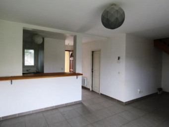 Maison a louer villenave-d'ornon - 4 pièce(s) - 78.04 m2 - Surfyn