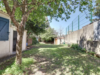 Maison a louer creteil - 1 pièce(s) - 20.69 m2 - Surfyn