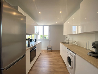 Appartement a louer villeurbanne - 5 pièce(s) - 82 m2 - Surfyn