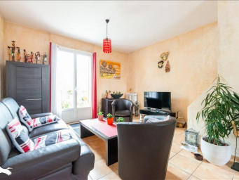 Maison a louer ermont - 5 pièce(s) - 72.98 m2 - Surfyn