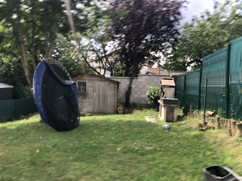 Maison a louer argenteuil - 4 pièce(s) - 78 m2 - Surfyn